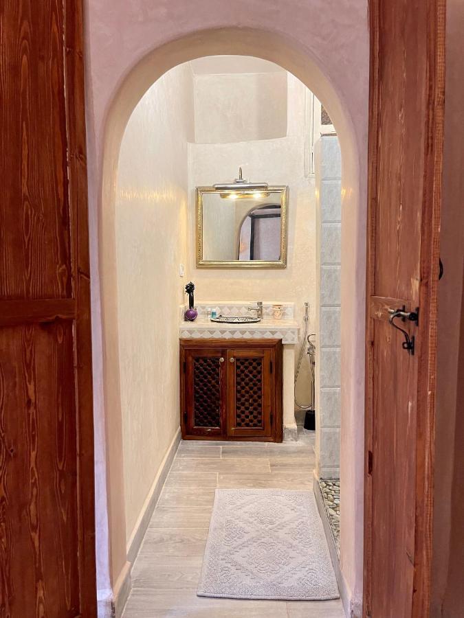 Riad Jolie Marraquexe Exterior foto